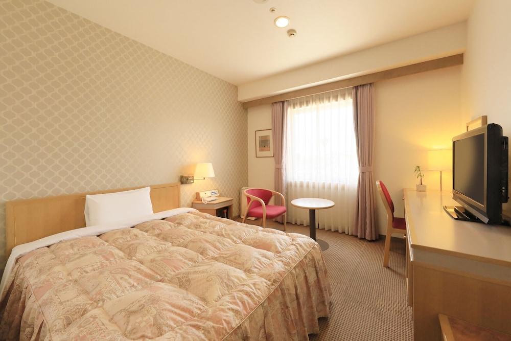 Tokorozawa Park Hotel Exterior photo