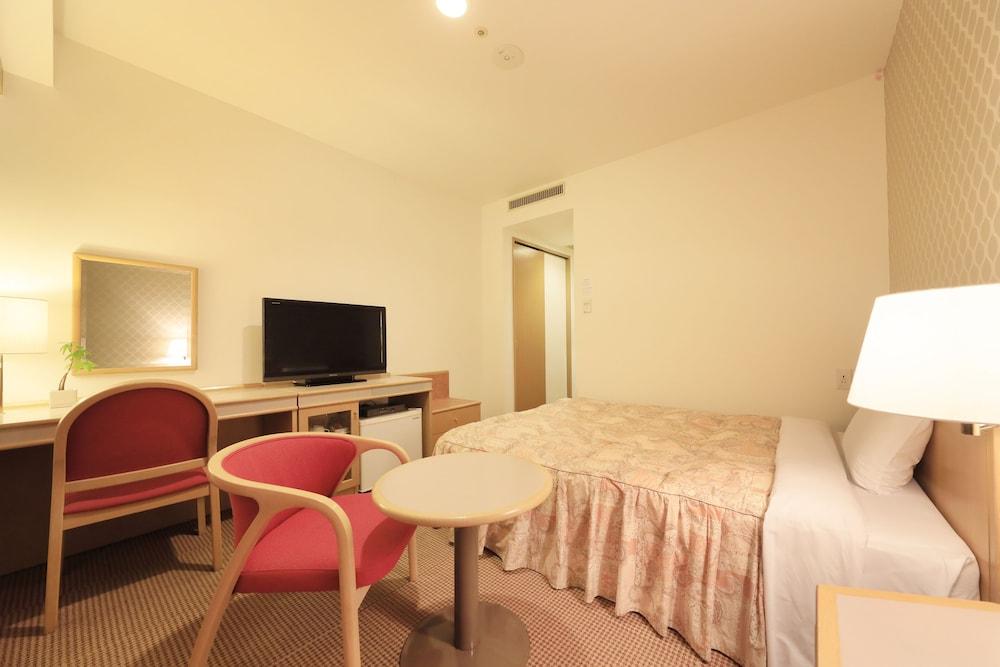 Tokorozawa Park Hotel Exterior photo